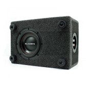 Subwoofer u kutiji Gladen RS-X 065-VB-CU