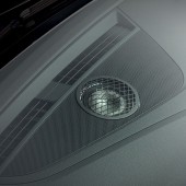 Focal 3.5WM rešetka