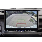 Alpine HCS-T100 sustav kamera