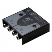 Hifonics HCV4 adapter za visoki/niski tok