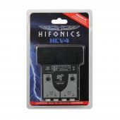Hifonics HCV4 adapter za visoki/niski tok