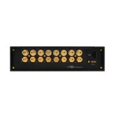DSP procesor Zapco HDSP-Z16 V AD-16D - rabljena roba