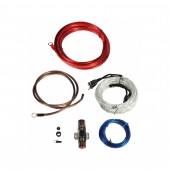 Hifonics HFX10WK Premium set kabela