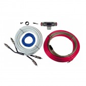 Hifonics HFX16WK Premium set kabela