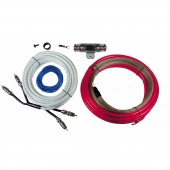 Hifonics HFX25WK Premium set kabela