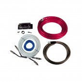Hifonics HFX35WK Premium set kabela