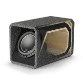 JL Audio HO110-W6v3 subwoofer u kutiji