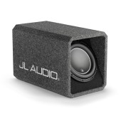 JL Audio HO110-W6v3 subwoofer u kutiji