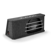JL Audio HO110RG-W3V3 subwoofer u kutiji