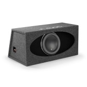 JL Audio HO112R-W7AE subwoofer u kutiji
