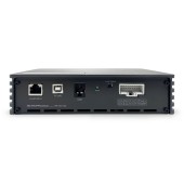 Pojačalo s DSP procesorom Zapco HB 410 II 8A