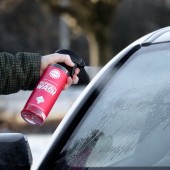 Infinity vosak za pranje stakala (500 ml)