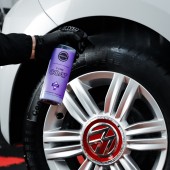 Keramičko sredstvo za poliranje guma Infinity Wax Tire Coat V2 (500 ml)