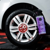 Keramičko sredstvo za poliranje guma Infinity Wax Tire Coat V2 (500 ml)