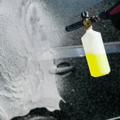 Infinity Wax Wipeout Snowfoam aktivna pjena (500 ml)
