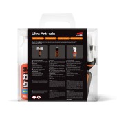 Komplet za održavanje stakla Soft99 Ultra Anti-Rain Glass Coat