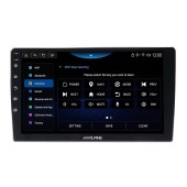 Alpine INE-AW409S digitalni multimedijski prijemnik
