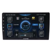 Alpine INE-AW409S digitalni multimedijski prijemnik