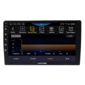 Alpine INE-AW409S digitalni multimedijski prijemnik