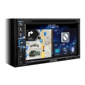Alpine INE-W611D mobilna medijska stanica - rabljena roba
