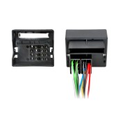 ISO adapter + CAN-Bus modul VW / Škoda / Seat 253193