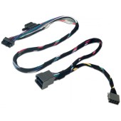 Focal IY-AC IMPULSE 4.320 adapter za spajanje
