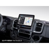 Alpine iLX-F115DU8 multimedijski auto radio