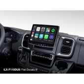 Alpine iLX-F115DU8 multimedijski auto radio