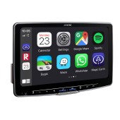 Alpine iLX-F115DU multimedijski auto radio