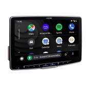 Alpine iLX-F115D multimedijski auto radio