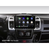 Alpine iLX-F115D multimedijski auto radio