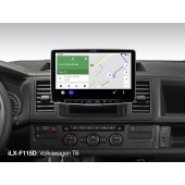 Alpine iLX-F115D multimedijski auto radio