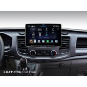 Alpine iLX-F115TRA multimedijski auto radio