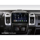 Alpine iLX-F905DU multimedijski auto radio
