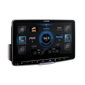 Alpine iLX-F905DU multimedijski auto radio