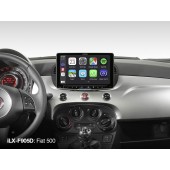 Alpine iLX-F905D multimedijski auto radio