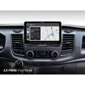Alpine iLX-F905D multimedijski auto radio