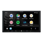 Alpine iLX-W690D multimedijski auto radio - rabljena roba