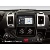 Alpine iLX-W690DU multimedijski auto radio