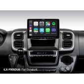 Alpine iLX-F905DU8 multimedijski auto radio