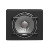 Subwoofer u JBL STAGE 1200S kutiji