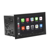 JBL Legend 700D auto radio