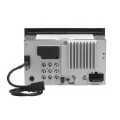 JBL Legend 700D auto radio