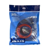 Autotek AWK10 set kabela