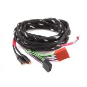 Gladen ISO produžni kabel Z-PP-ISO-2CH-5m