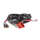 Gladen ISO produžni kabel Z-PP-ISO-2CH-5m