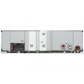Auto radio bez mehanizma JVC KD-X162