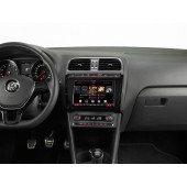Alpine KIT-X802POLO instalacijski komplet