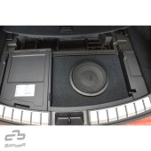 OEM Basser 10" zvučnik za Lexus NX