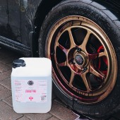 Infinity Wax tekućina za uklanjanje ostataka nakon požara (5 l)